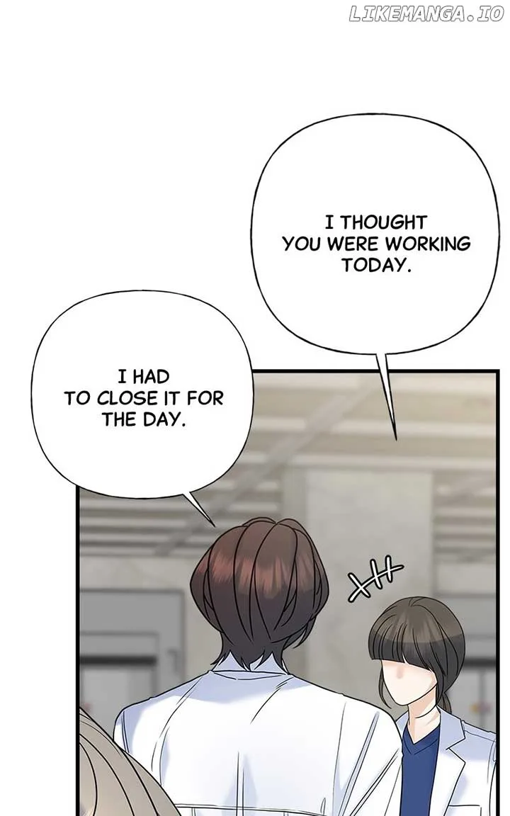 Random Target Chapter 66 page 50