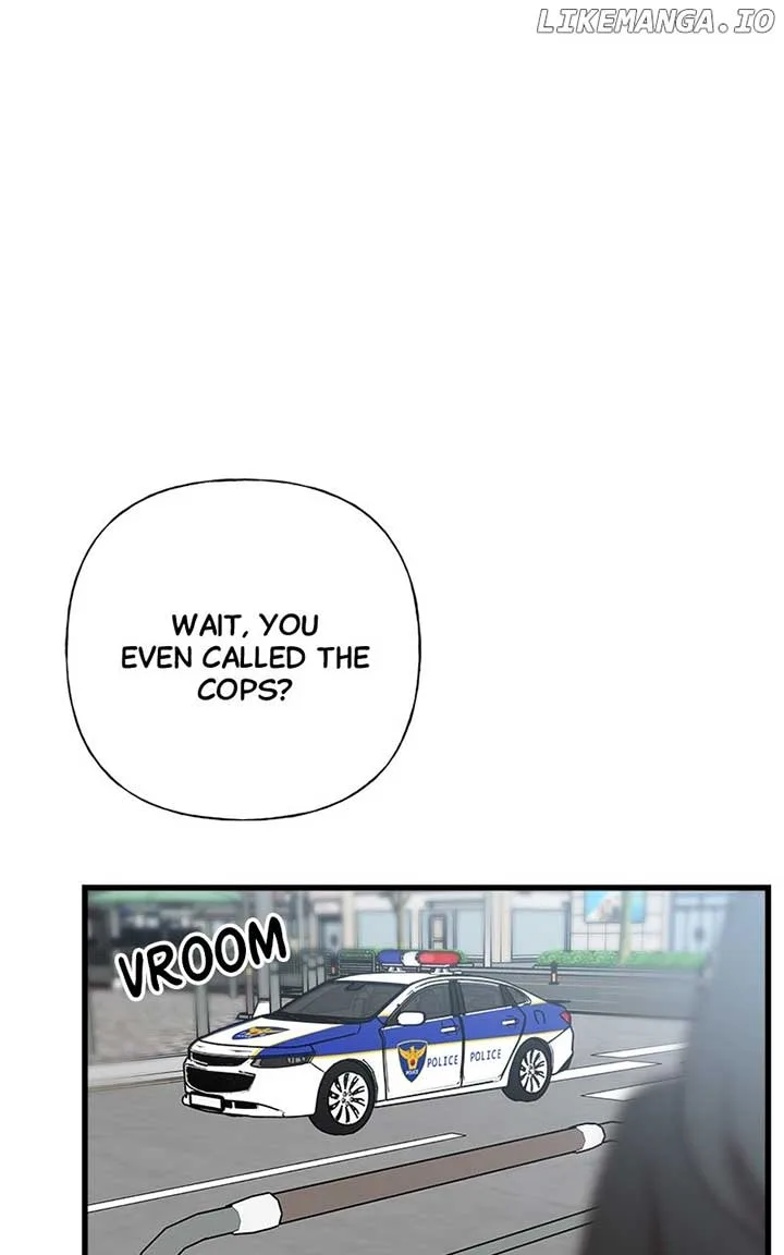 Random Target Chapter 66 page 9