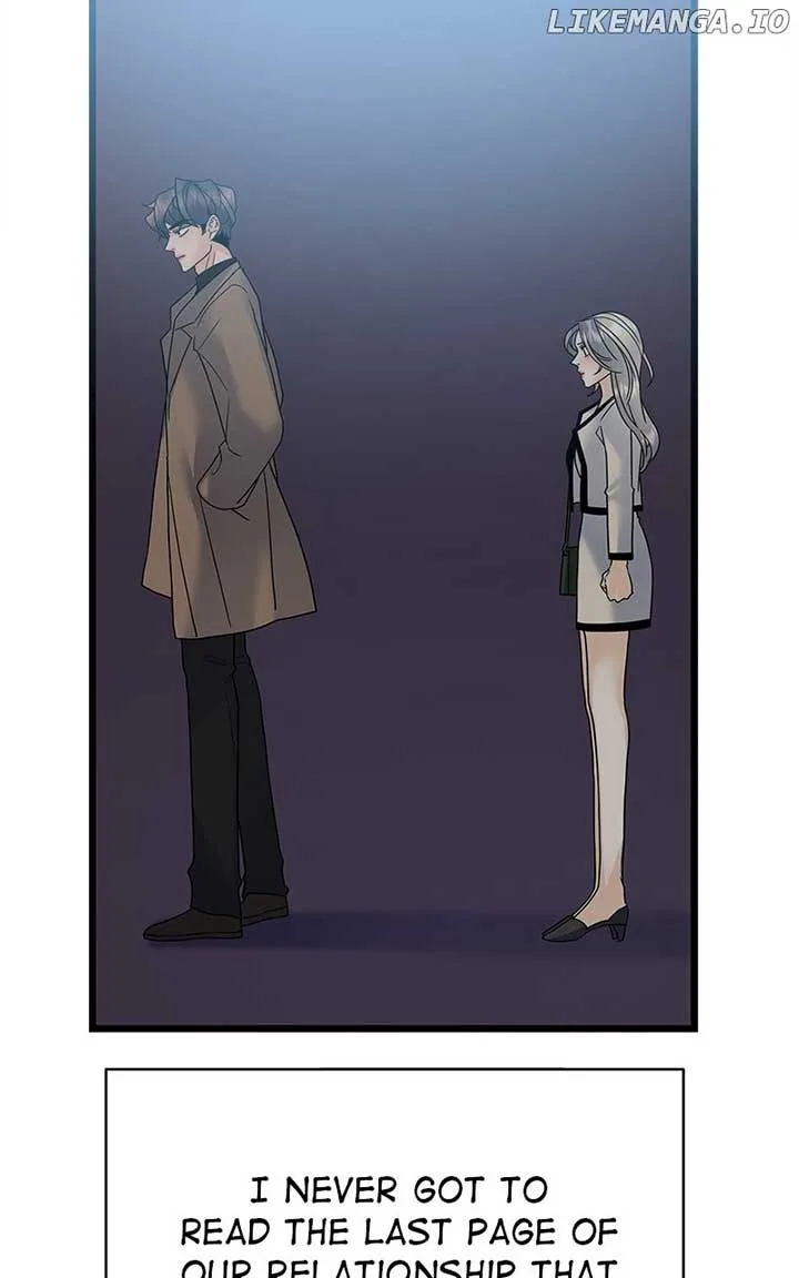 Random Target Chapter 66 page 20