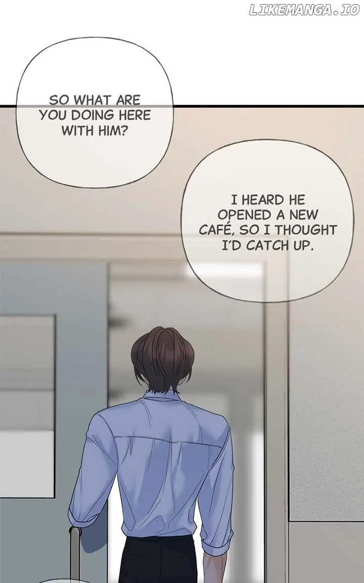 Random Target Chapter 66 page 81