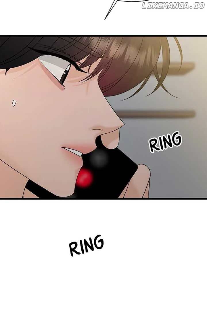 Random Target Chapter 66 page 135