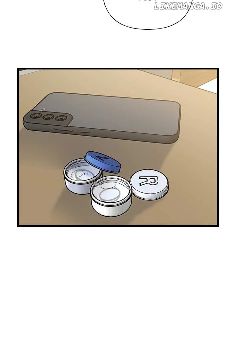 Random Target Chapter 66 page 131