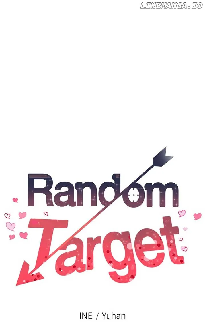 Random Target Chapter 63 page 33