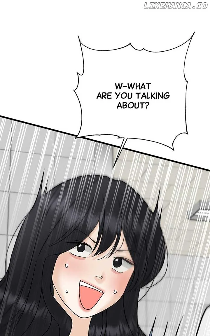 Random Target Chapter 61 page 21