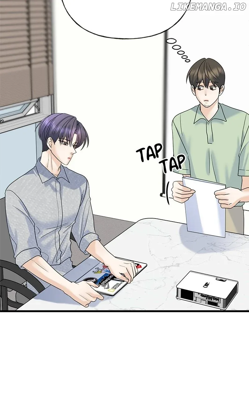 Random Target Chapter 59 page 144