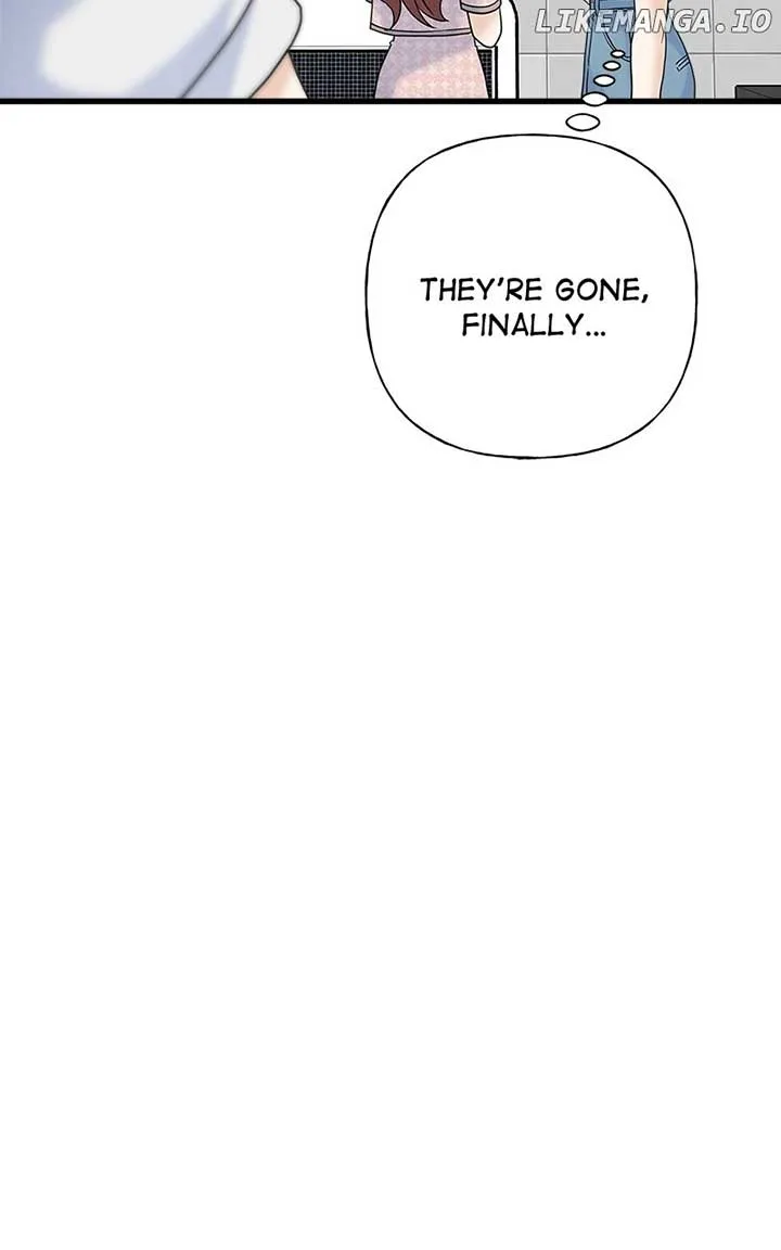 Random Target Chapter 61 page 33