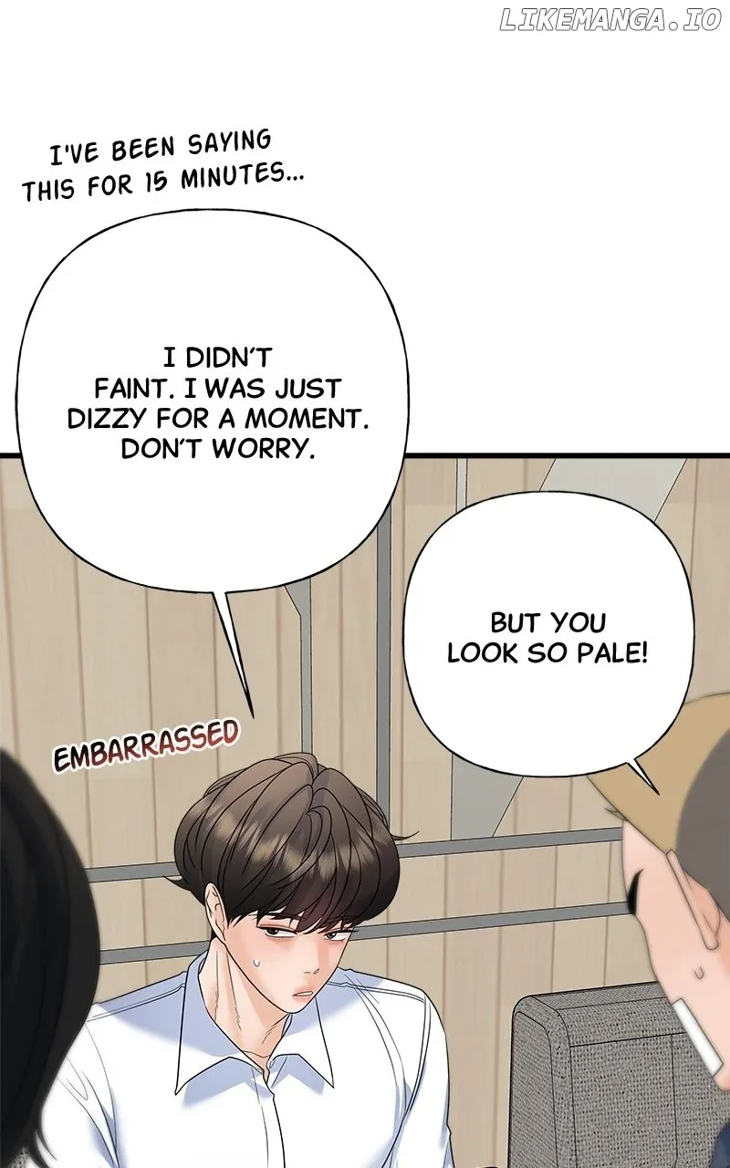 Random Target Chapter 59 page 157