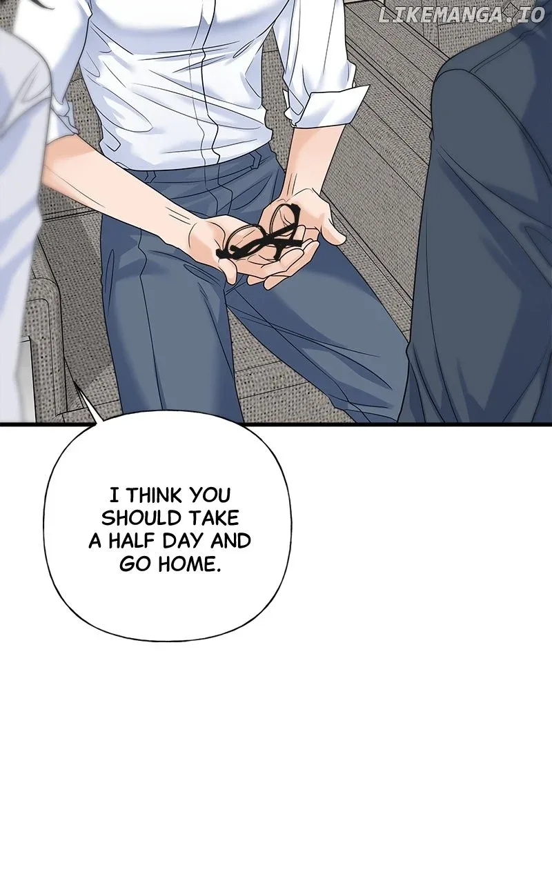 Random Target Chapter 59 page 158