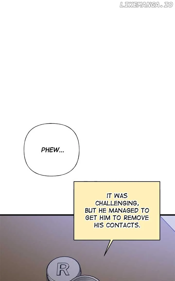 Random Target Chapter 65 page 21