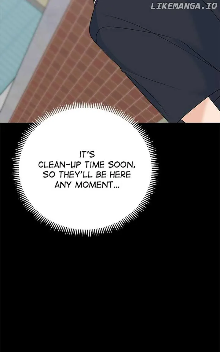 Random Target Chapter 67 page 83