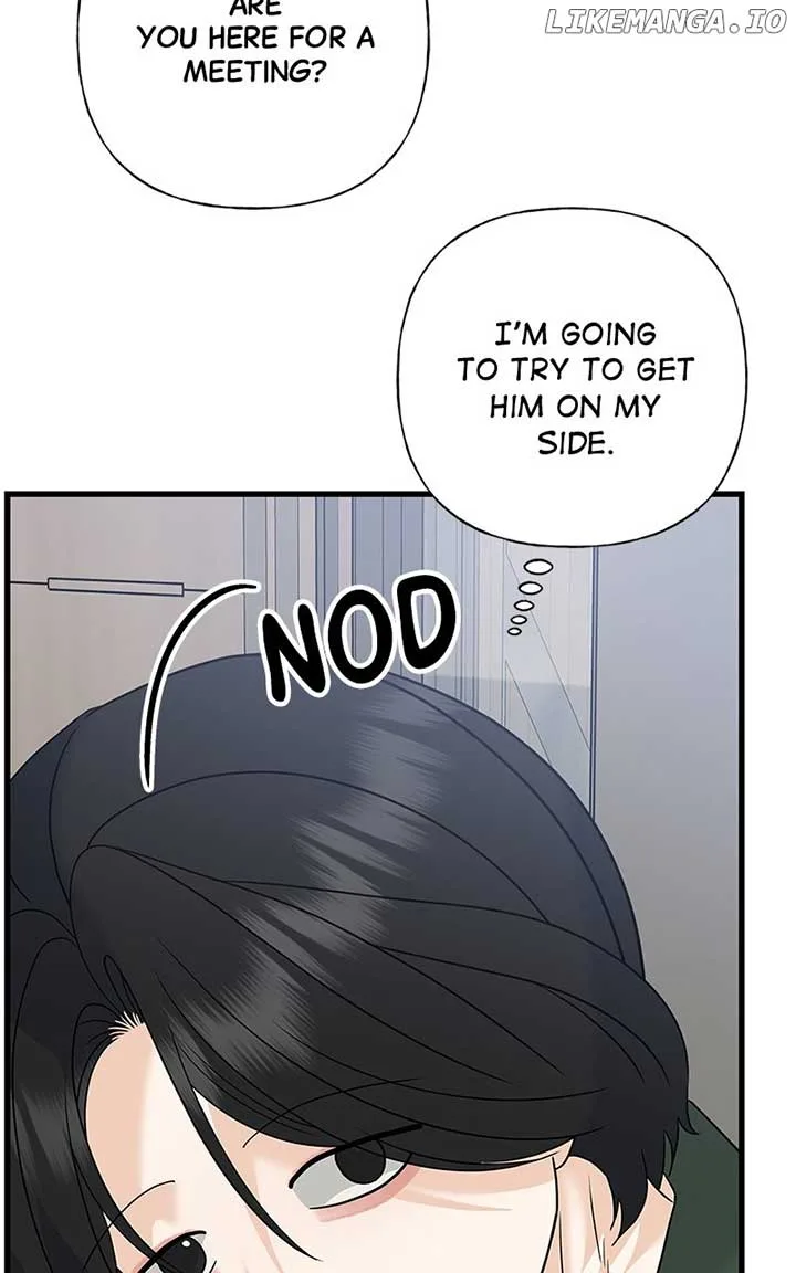Random Target Chapter 63 page 61