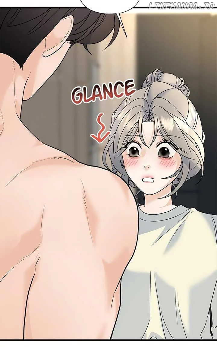 Random Target Chapter 67 page 9