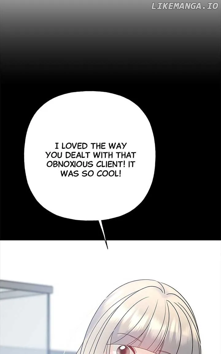 Random Target Chapter 61 page 61