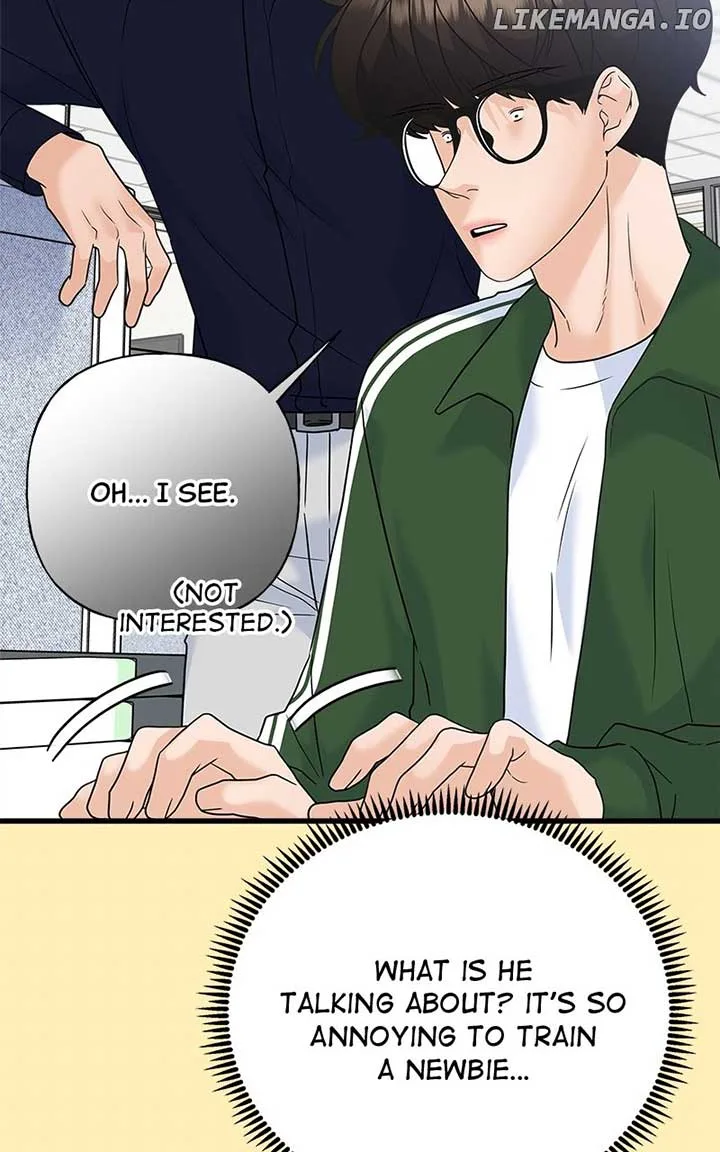 Random Target Chapter 68 page 115