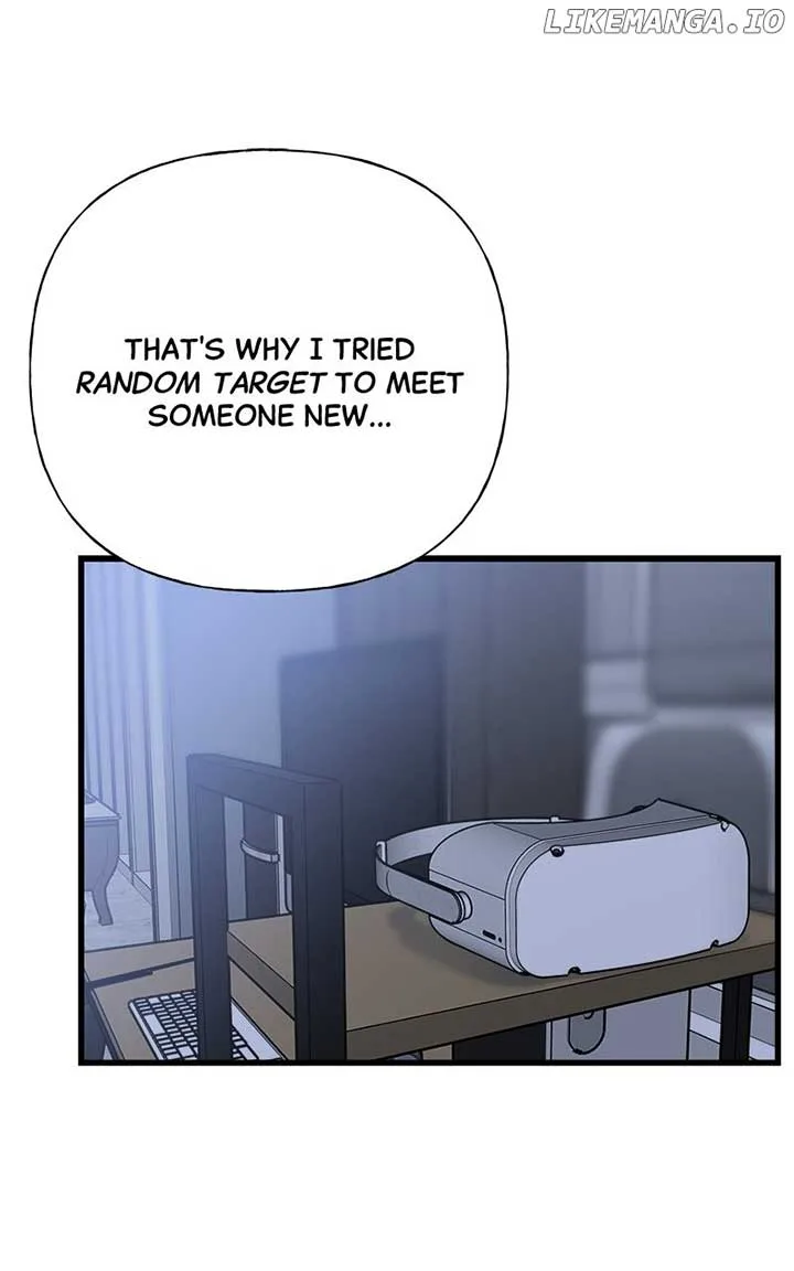 Random Target Chapter 69 page 11