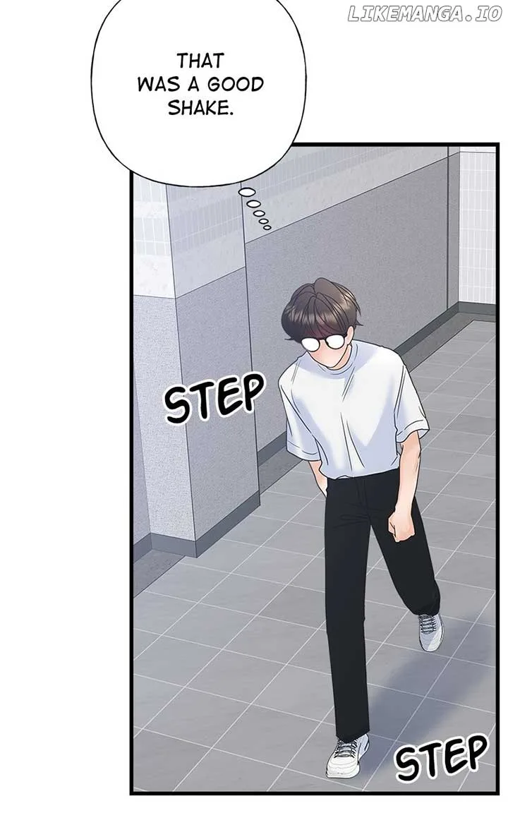 Random Target Chapter 61 page 43