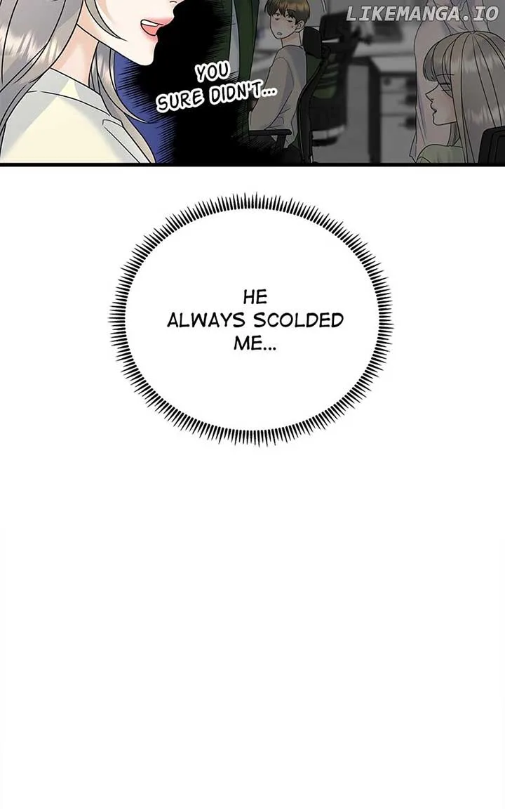Random Target Chapter 69 page 8