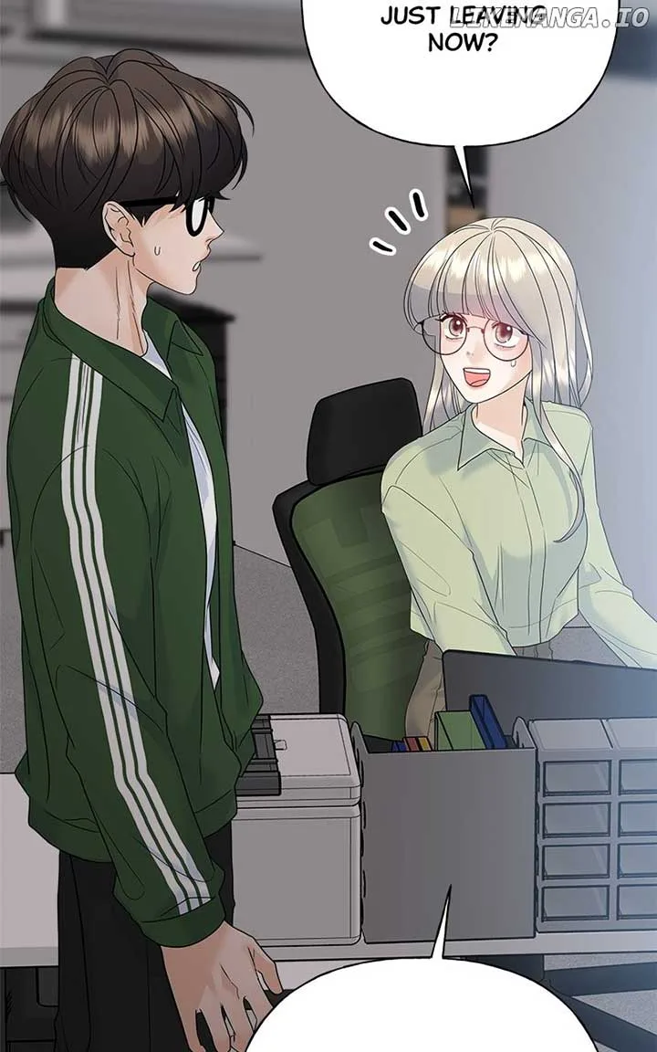 Random Target Chapter 68 page 163