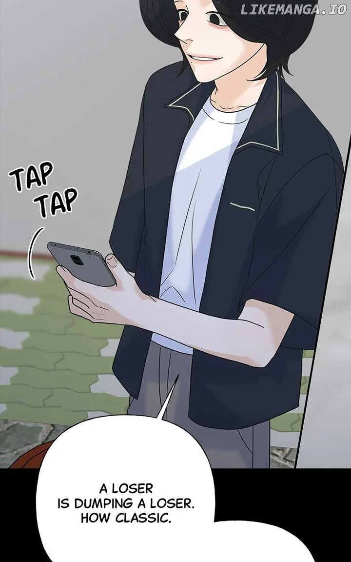 Random Target Chapter 67 page 127