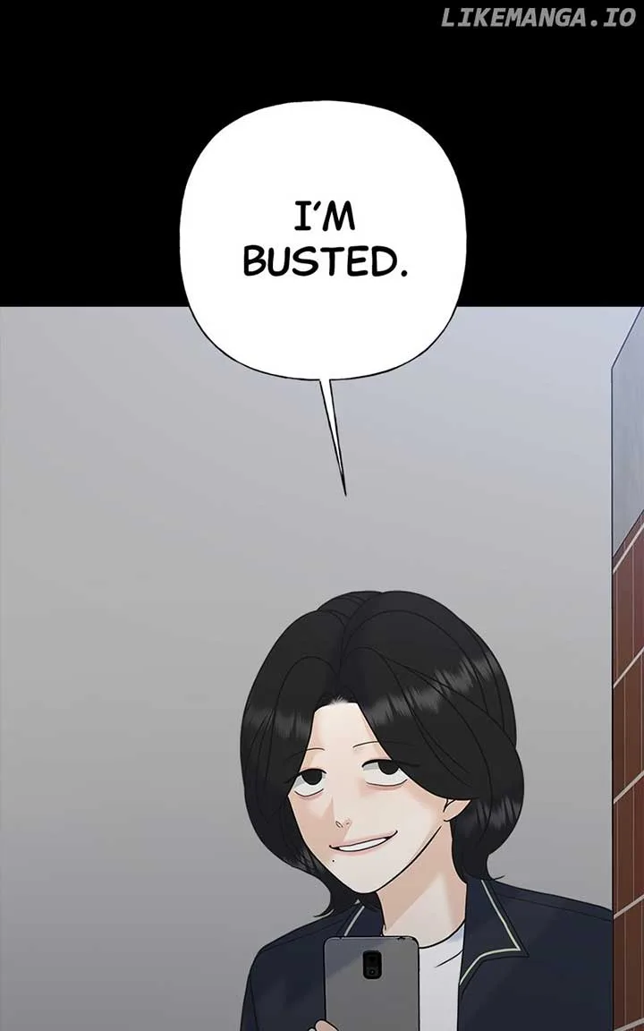 Random Target Chapter 67 page 124