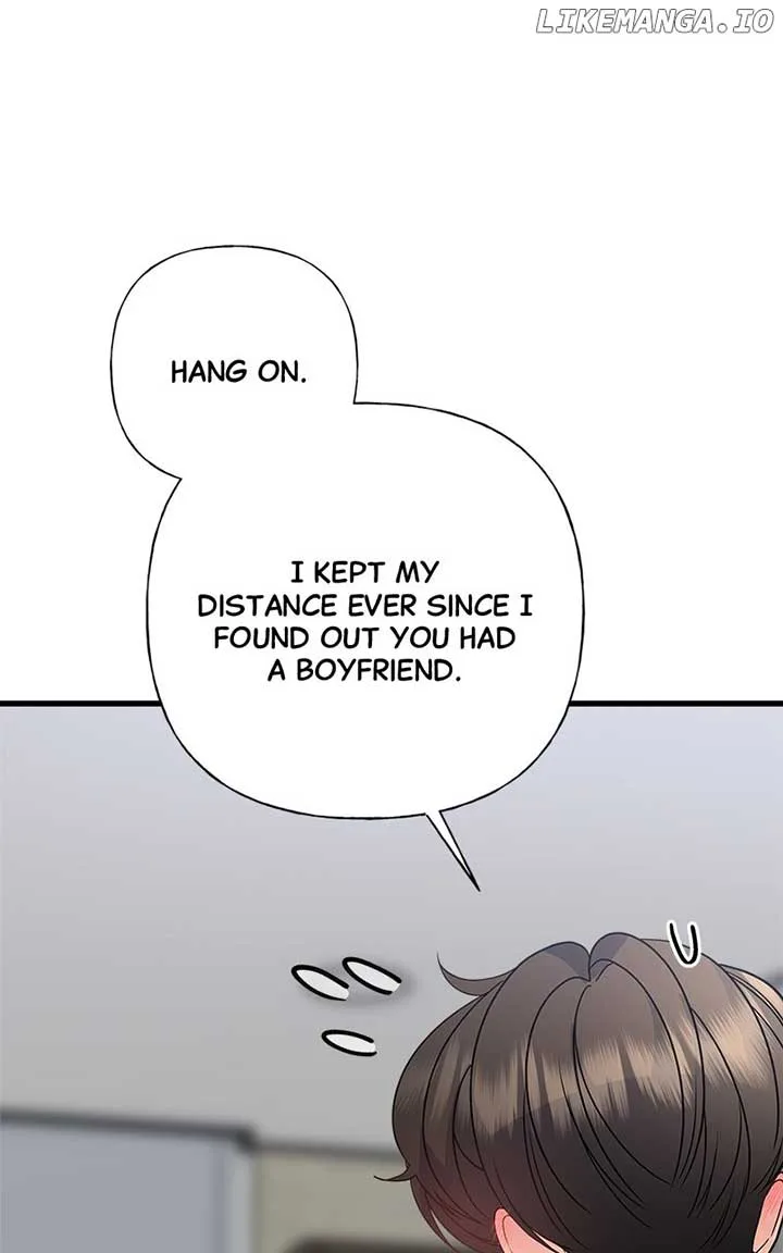 Random Target Chapter 69 page 5