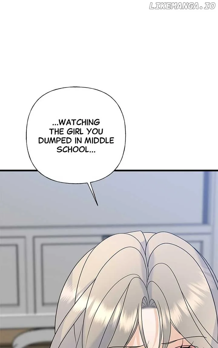 Random Target Chapter 68 page 73