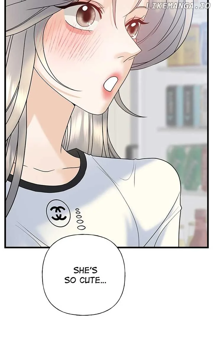 Random Target Chapter 61 page 71