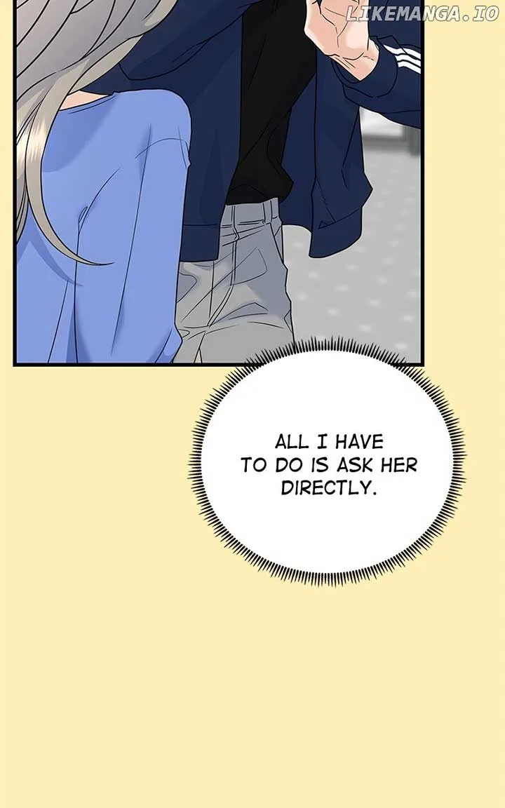 Random Target Chapter 69 page 21