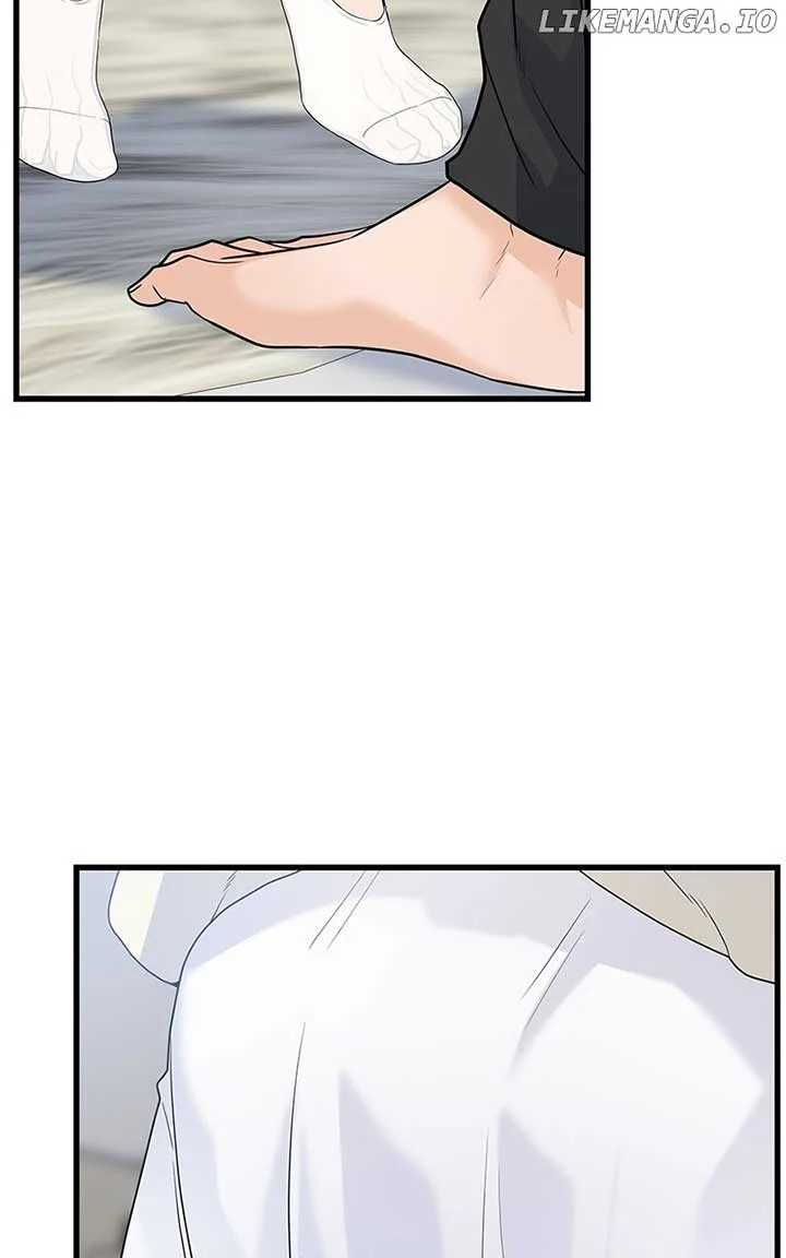 Random Target Chapter 69 page 81