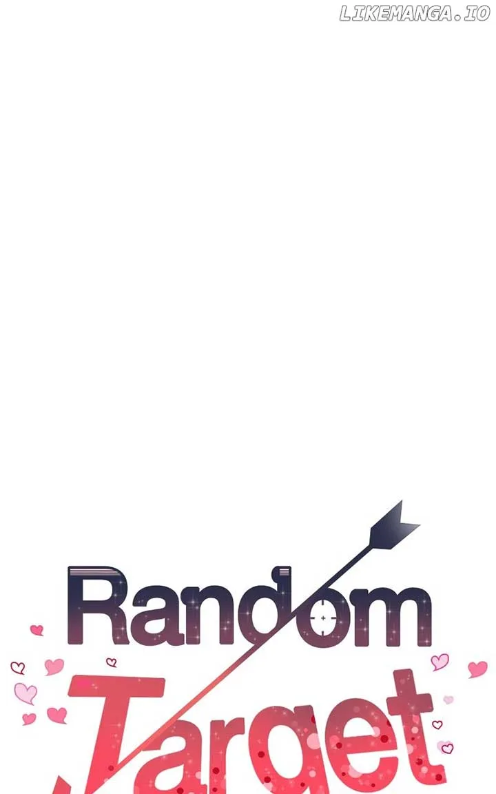 Random Target Chapter 69 page 72