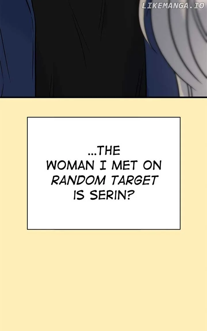 Random Target Chapter 69 page 30