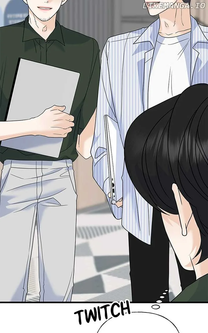 Random Target Chapter 63 page 68