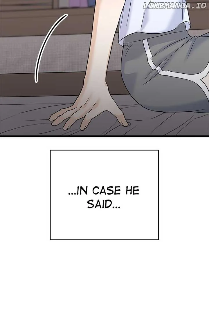 Random Target Chapter 65 page 55