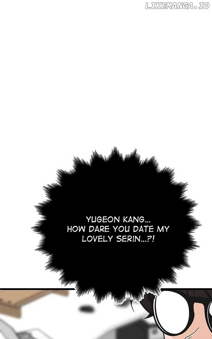 Random Target Chapter 61 page 86