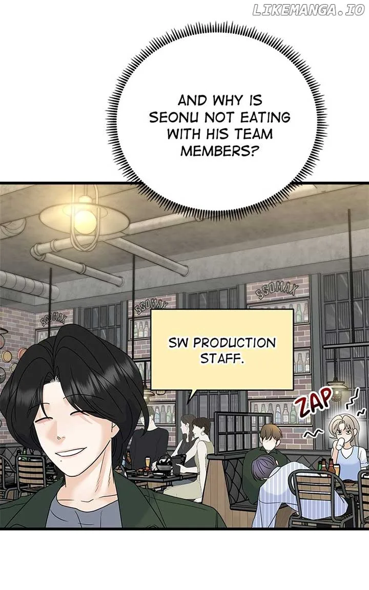 Random Target Chapter 63 page 88