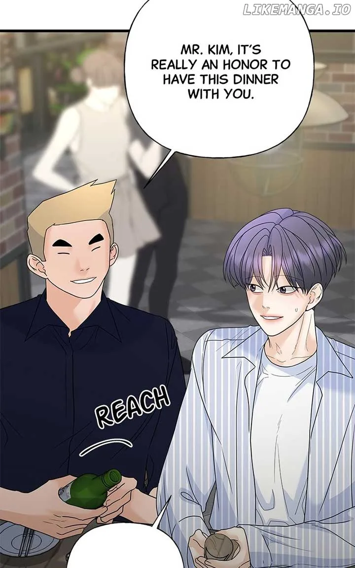 Random Target Chapter 63 page 92