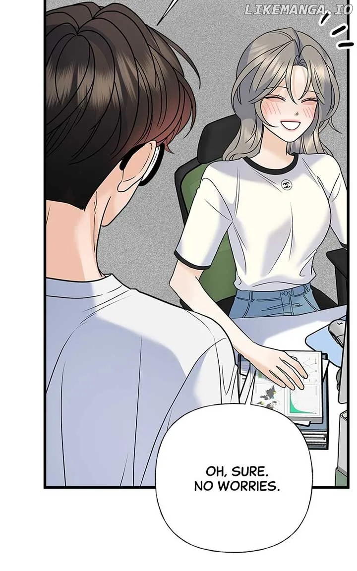 Random Target Chapter 61 page 91