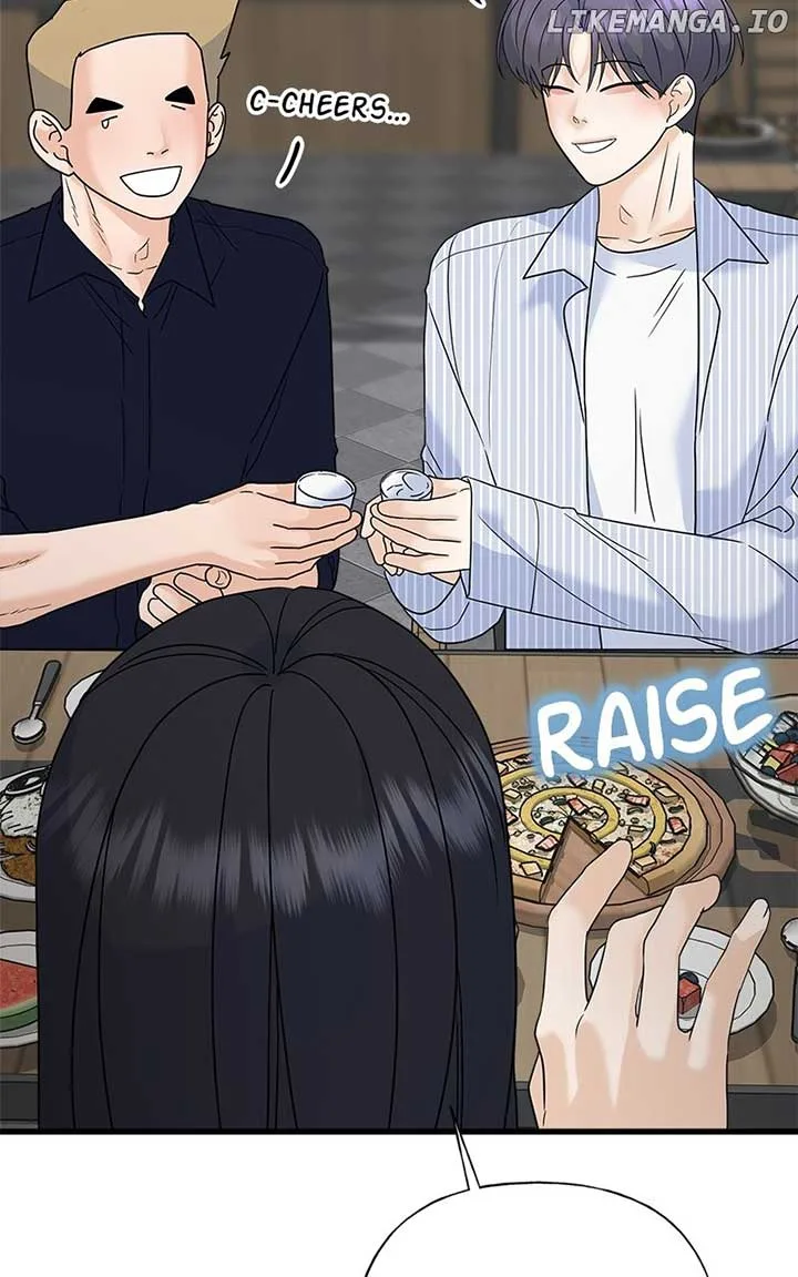 Random Target Chapter 63 page 105