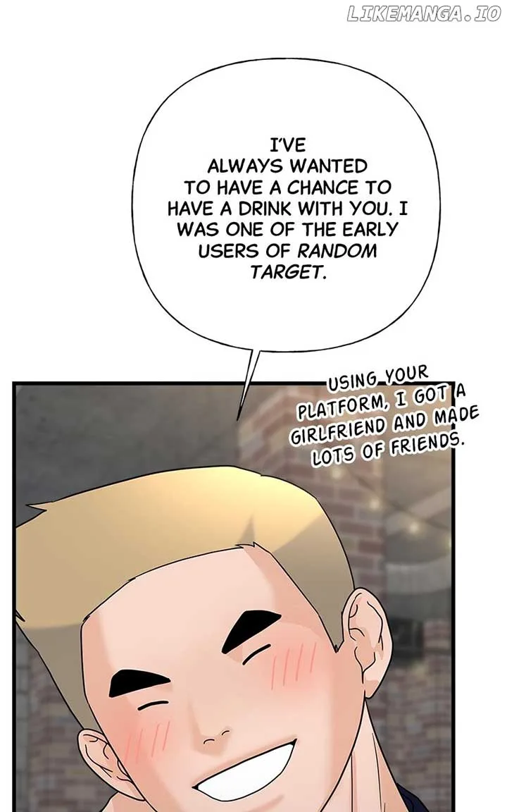 Random Target Chapter 63 page 94