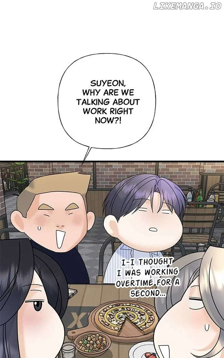 Random Target Chapter 63 page 109