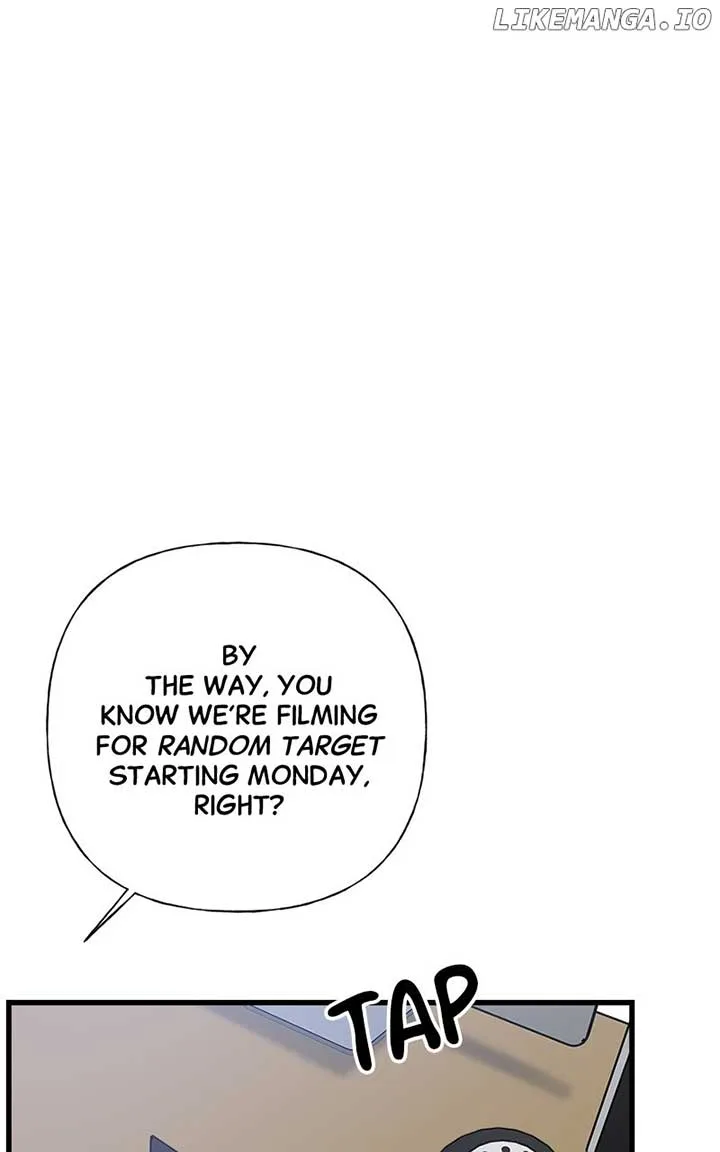 Random Target Chapter 70 page 54