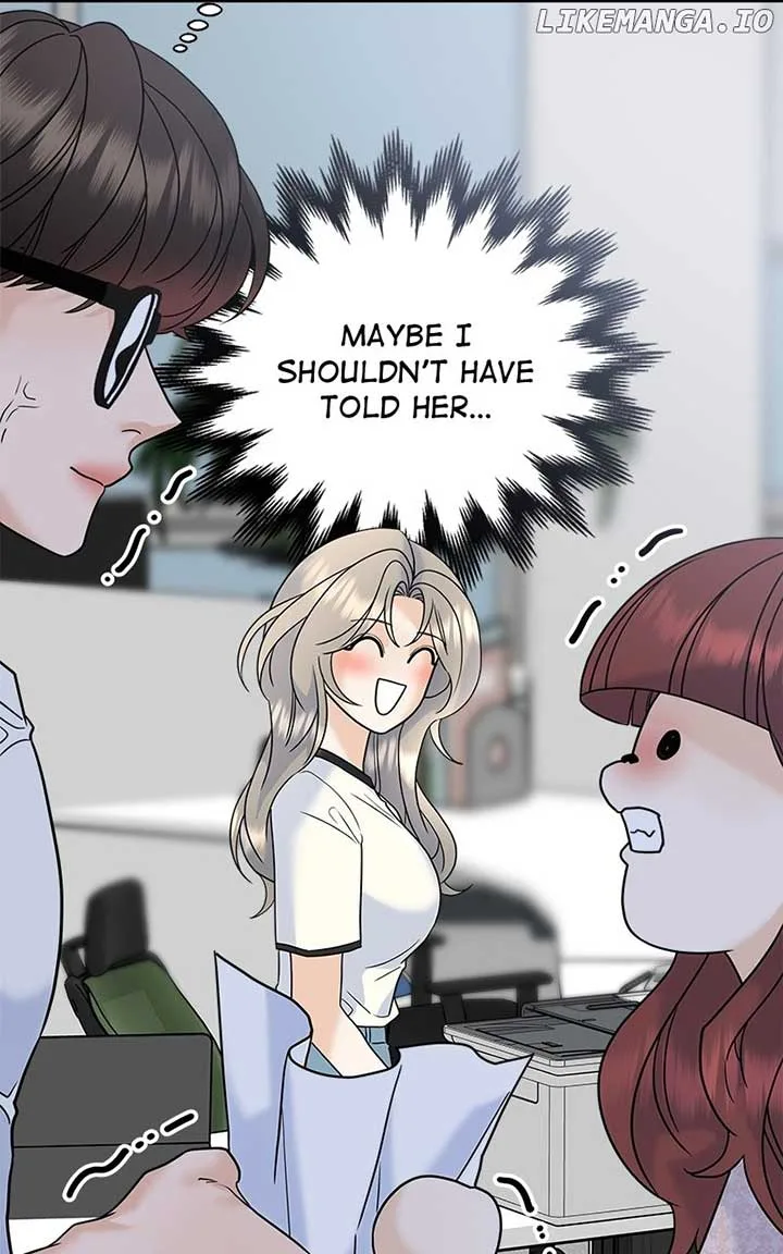 Random Target Chapter 61 page 97