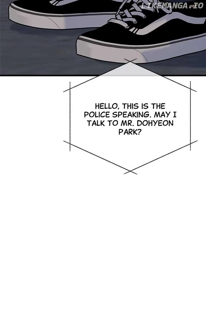 Random Target Chapter 70 page 180