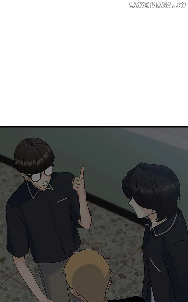 Random Target Chapter 70 page 113