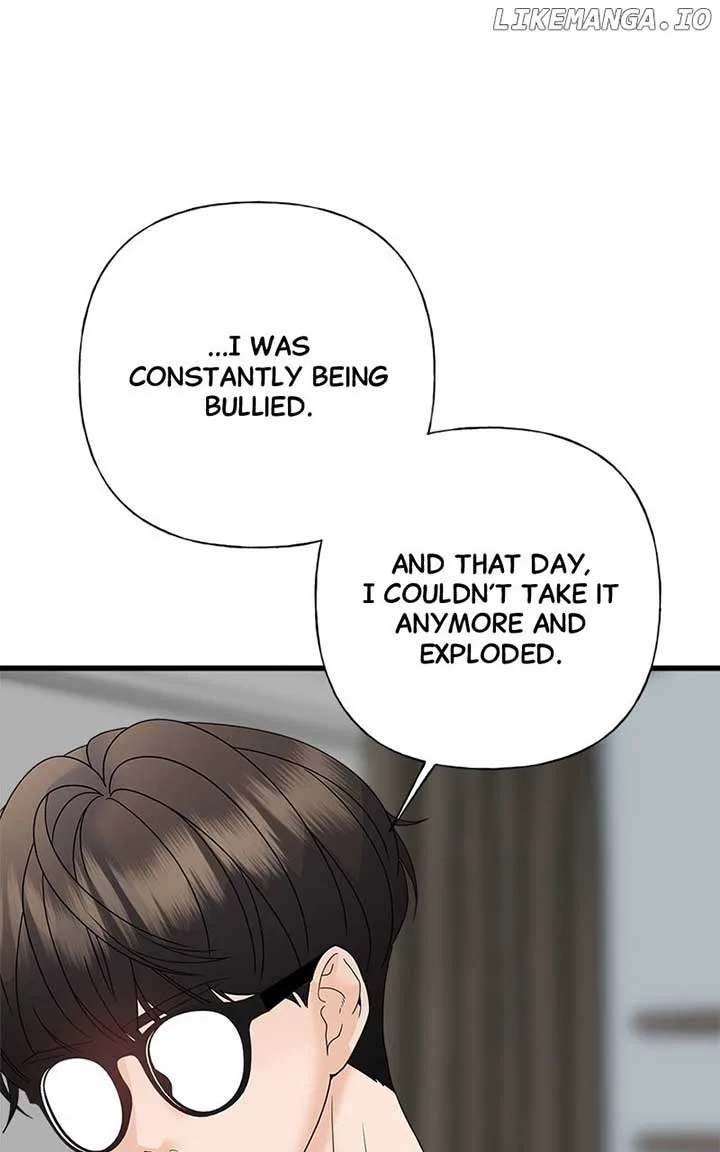 Random Target Chapter 70 page 72