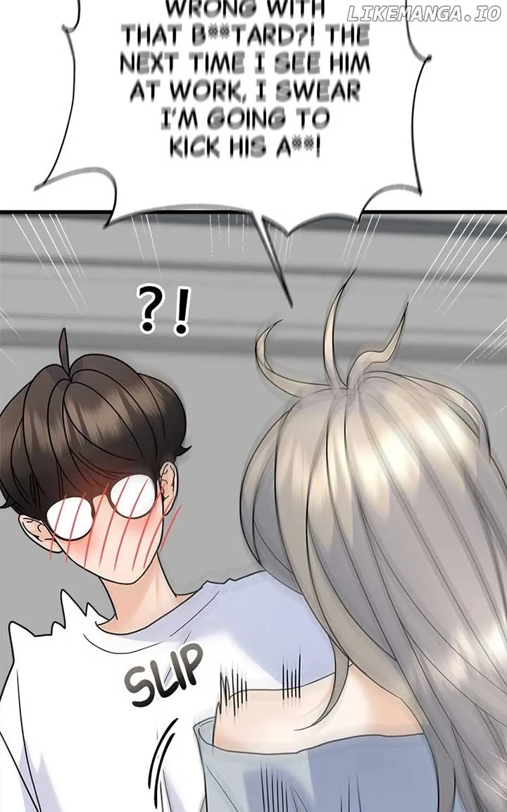 Random Target Chapter 70 page 77
