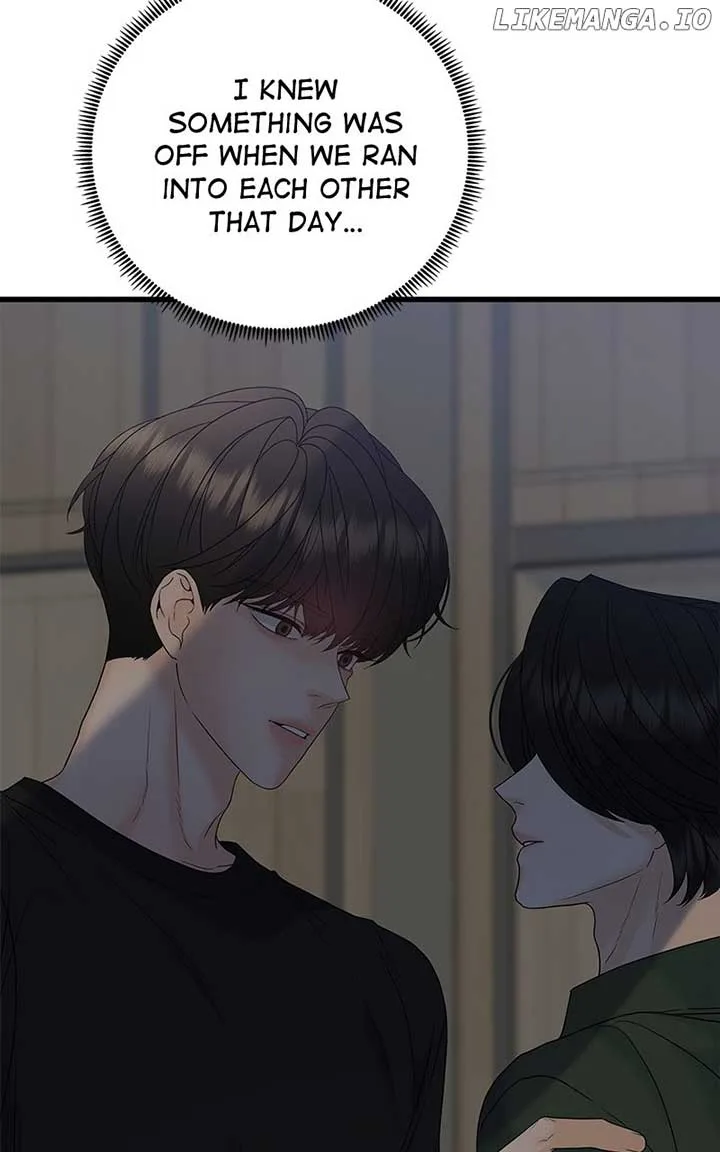 Random Target Chapter 70 page 81