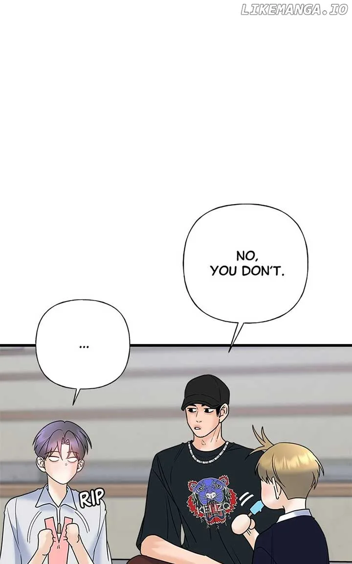 Random Target Chapter 61 page 116