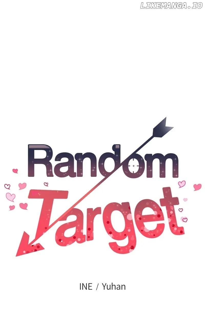 Random Target Chapter 71 page 33