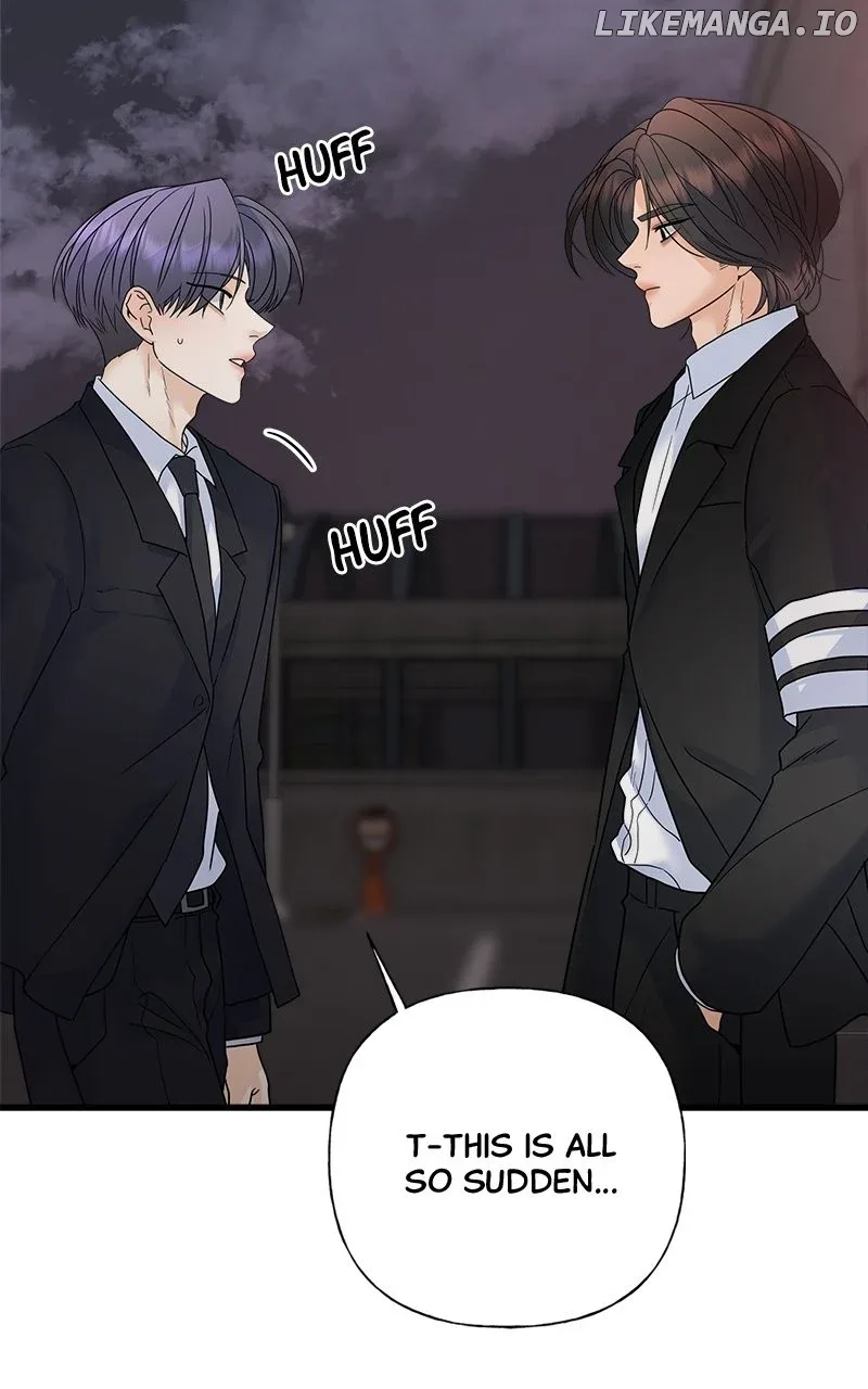 Random Target Chapter 71 page 10